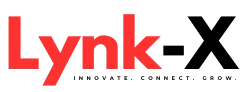 Lynk-X Logo
